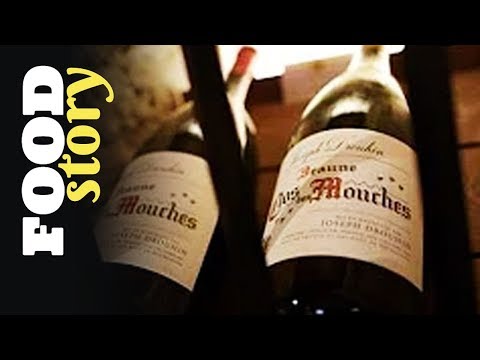 Vidéo: Vignoble Antica: 631 Ans De Vin