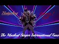 The Masked Singer UK - Hedgehog - Season 1 Full