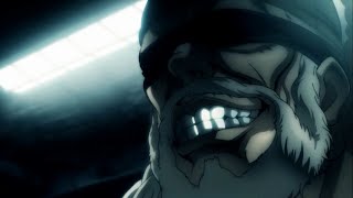 Baki Season 3 (AMV) - Graveyard