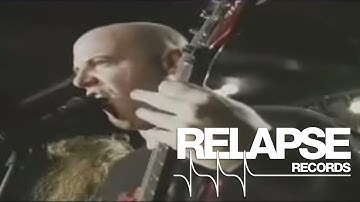 DYING FETUS - "One Shot, One Kill" (Official Music Video)
