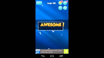 Block! novice level 181-190