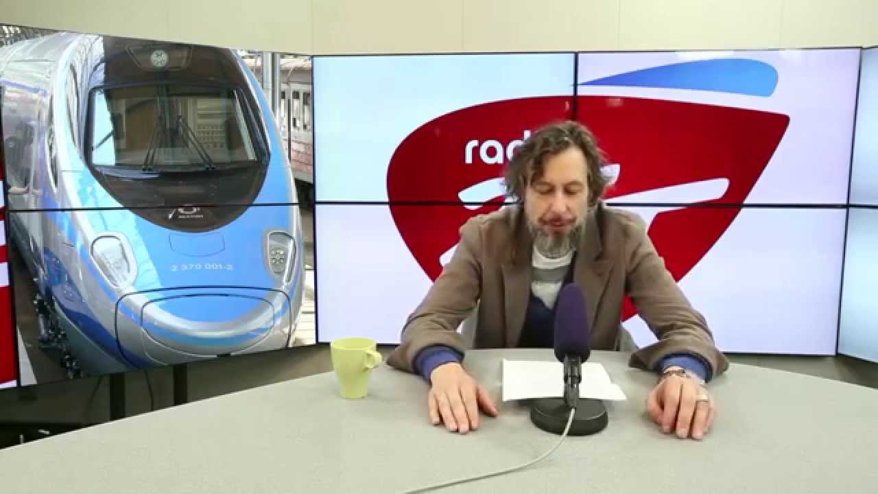 Szymon Majewski w Radiu ZET: Polska piękna jak PENDOLINO! olejnik name origin