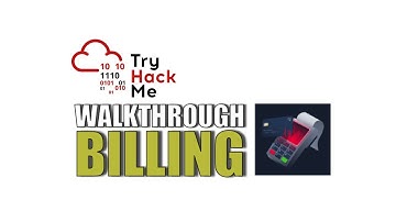 TryHackMe Billing CTF Walkthrough | Full Guide & Explanation