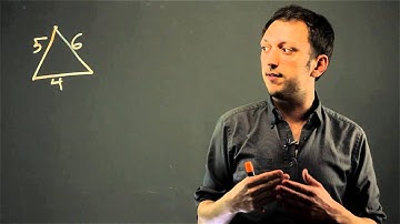 How to Construct a Triangle SSS : Math Solutions