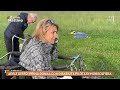 Di Buon Mattino (TV2000) - Adele Gesso: la prima donna al mondo in carrozzina pilota di mongolfiera