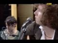 The Kooks - Naive - Acoustic Live in Brussels 01-08-2006 [HQ]