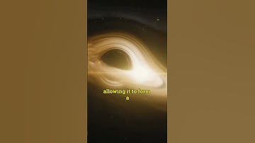 converting black hole into wormhole #space #universe  watch till the end #shorts