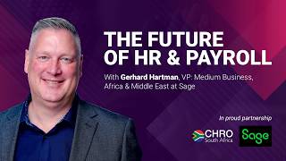 FREE Webinar: The Future of HR & Payroll