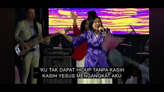 Download Lagu Kasih Allah Melingkupi Saya (Cover) GPdI Jawa Barat #lagupantekostalama #lagugpdi MP3