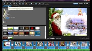 УРОК ProShow Producer. Как переделать проект из формата 4: 3 в 16:9 УРОК ProShow Producer. Как переделать проект из формата 4: 3 в 16:9