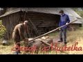 Dokumentinis filmas apie senovinius kaimo amatus Musteikos kaime