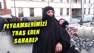 Peygamberimizi Traş Eden ve Berberlerin Piri Olarak Kabul Edilen Sahabe Kimdir?