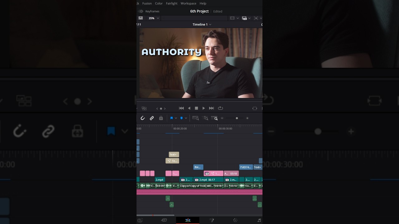 Short Video
