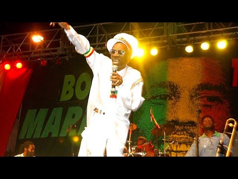 Vidéo: Quel artiste reggae est mort aujourd'hui ?