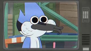 Cartoon Network - Regular Show The Lost Tapes New Series Promo - Coming May 11Th