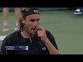 Stefanos Tsitsipas vs. Daniel Altmaier Highlights | 2025 US Open Round 2