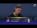 Stefanos Tsitsipas vs. Daniel Altmaier Highlights | 2025 US Open Round 2