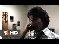 All the President's Men (7/9) Movie CLIP - Count to 10 (1976) HD