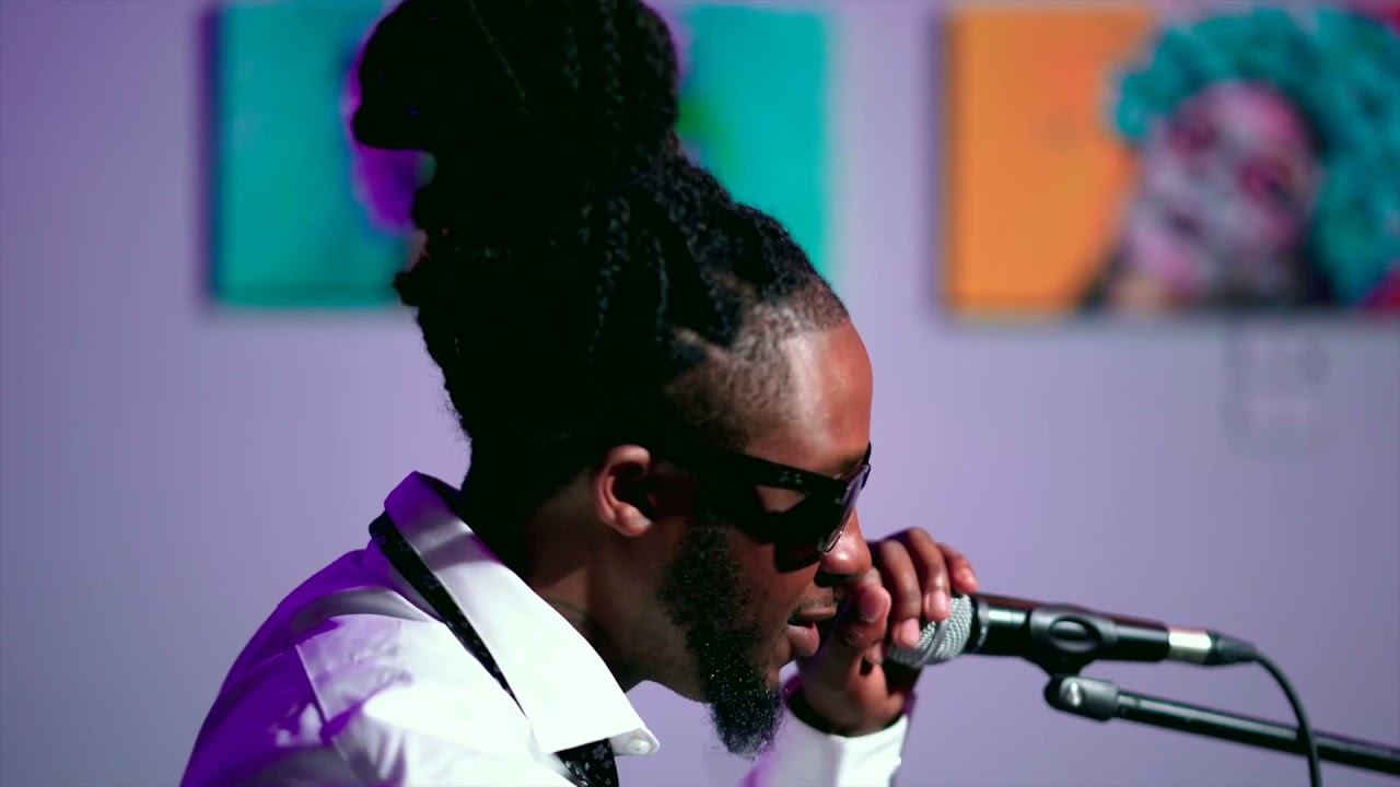 TELLem_IMBIZZY - Fat Tuesday’s (Official Music Video)