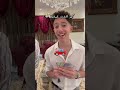 كم اخدت عيدية الناس الريتش