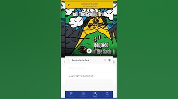 Stream #New "Baptized In The Sack"  On #Pandora #Radio #Distribution #Shorts #Official #Algorithm