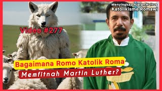 277 | The Heresy of Roman Catholic Priests and the Deuterocanonicals @patris_allegro 277 | The Heresy of Roman Catholic Priests and the Deuterocanonicals @patris_allegro