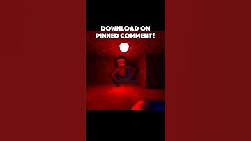 This Game Is SO SCARY! (primal shadow on app lab) #primalshadow #gorillatag #horror