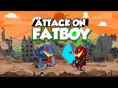 Ataque em Fatboy