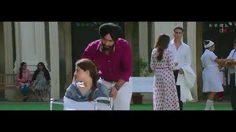 FILHALL | Akshay Kumar Ft Nupur Sanon | BPraak | Jaani | Arvindr Khaira | Ammy Virk | Official Video