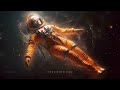 FLOATING AWAY | Beautiful Space Orchestral Music - Pure Dramatic Mix by @CRZYSND