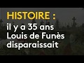 Hommage à Louis de Funès