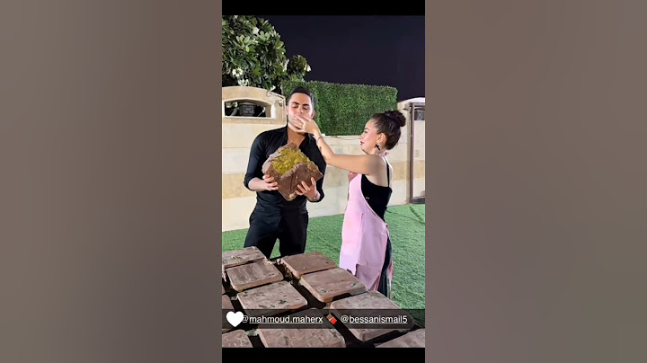 نيسان اسماعيل محمود ماهر اكبر شوكولاته دبي