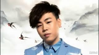 bao zang nan you - anson tiger hu yan bin (宝藏男友)