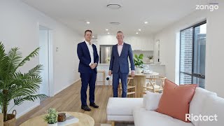 Zango Feature Property Preview: 2 Alpine Ash Way TRALEE, NSW 2620