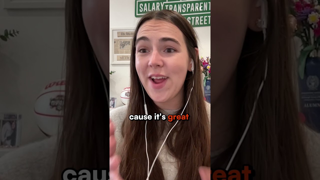 Asking people how much debt they're in