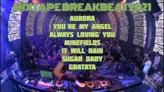 MIXTAPE BREAKBEAT 2021 JOGETIN SHAYY