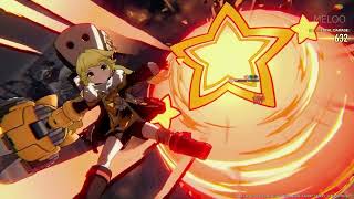 Honkai Star Rail - All Characters Ultimates (Closed Beta 2) screenshot 5