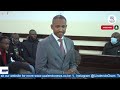 WATCH: Babu Owino secures bail for 220 Kenyans arrested during the fuel price protests
