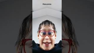 Okul Arkadaşım Hasan