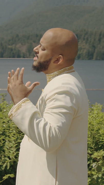 Salawat by Ilyas Mao (Now Streaming)