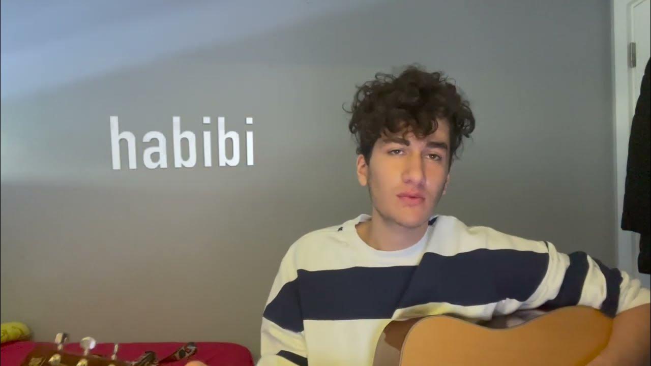 Tamino habibi