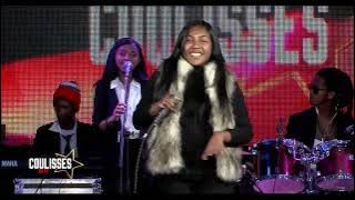 AYAM - TOMORROW KOA DAY