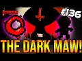 THE DARK MAW - The Binding Of Isaac: Repentance #136