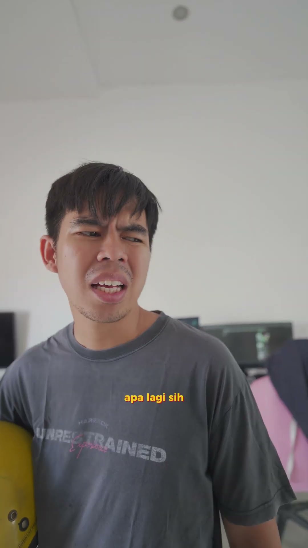 baju sobek