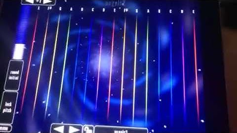 On the Backs of Angels (Intro)- Dream Theater (iPad Cover)