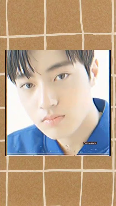 HARUTO FROM TREASURE