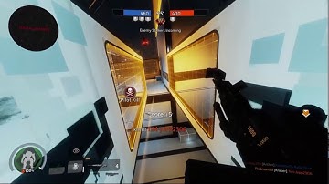 TITANFALL 2: KRABER 1000 Kill Noscope Montage