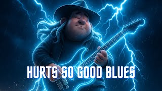 Hurts So Good - Emotional Blues & Jazz Soundtrack Cinematic No Copyright 
