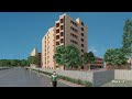 Swaminarayan University Campus View Swaminarayan University Campus View