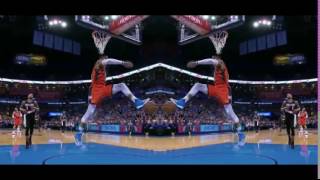 Westbrook dunk &amp; crossover [EDIT]